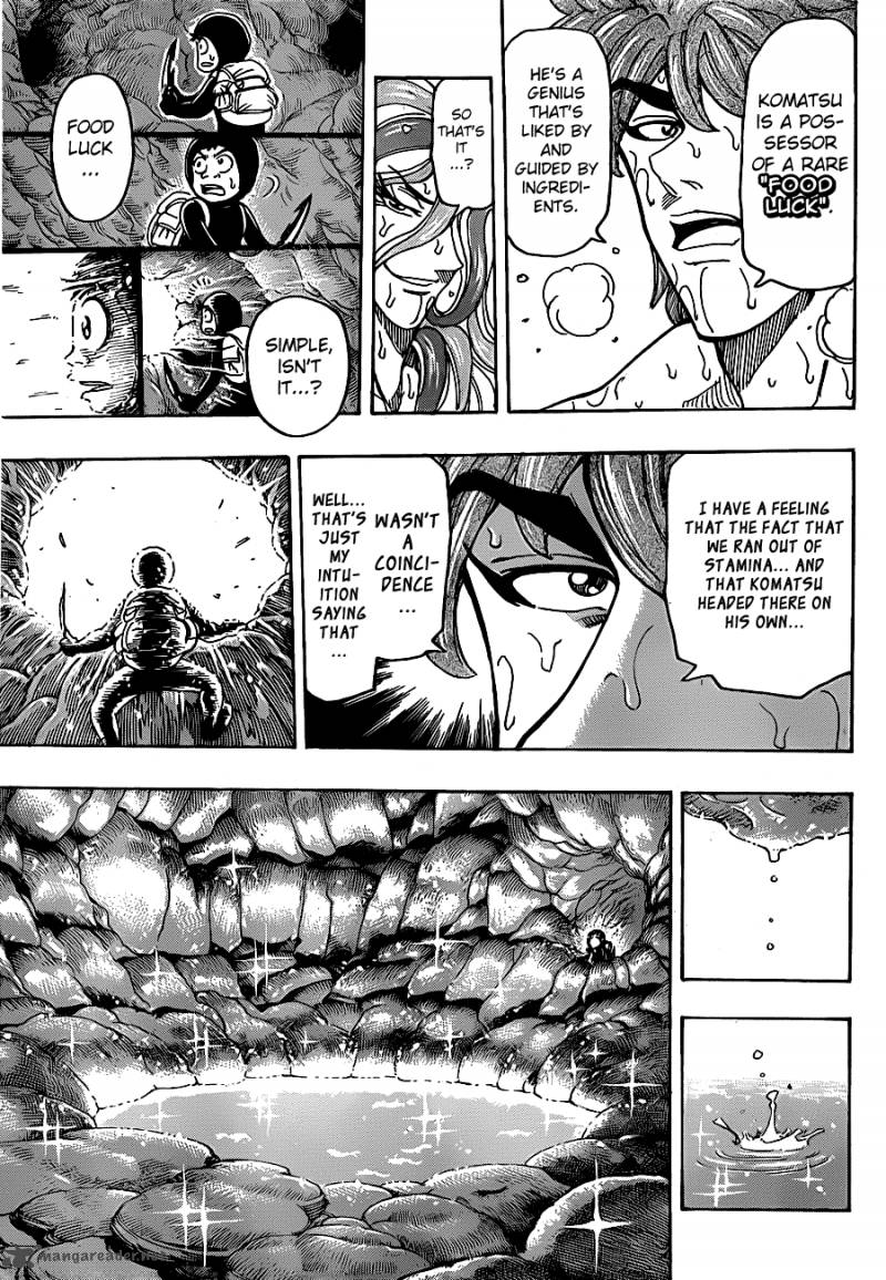 Toriko 154 14