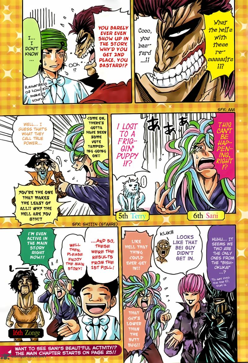 Toriko 154 3