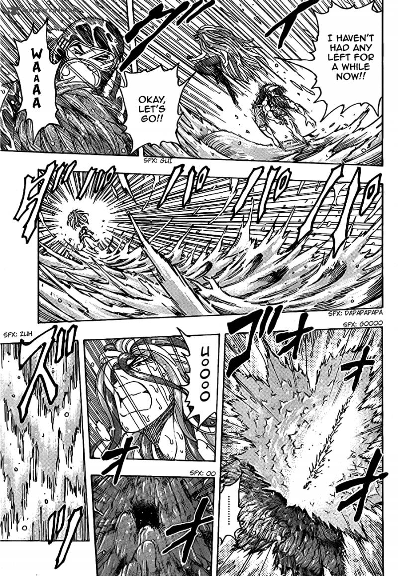 Toriko 154 6