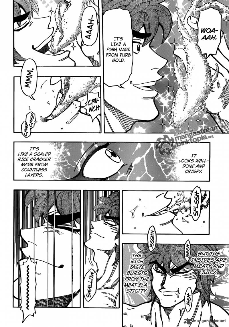 Toriko 155 10