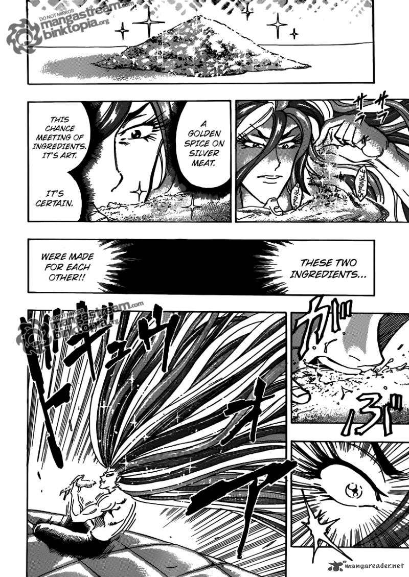 Toriko 155 14