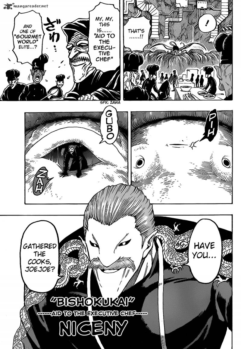 Toriko 156 6