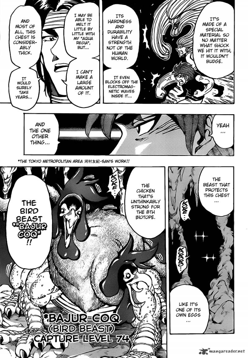 Toriko 157 10