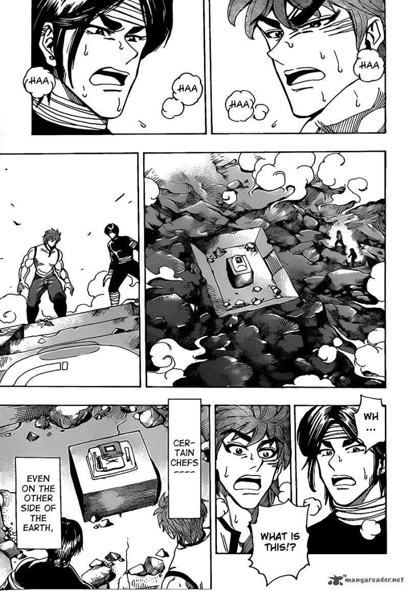 Toriko 158 3