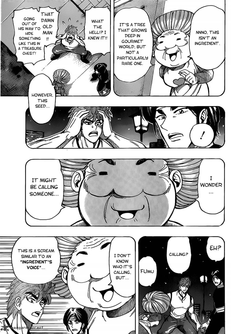 Toriko 159 11