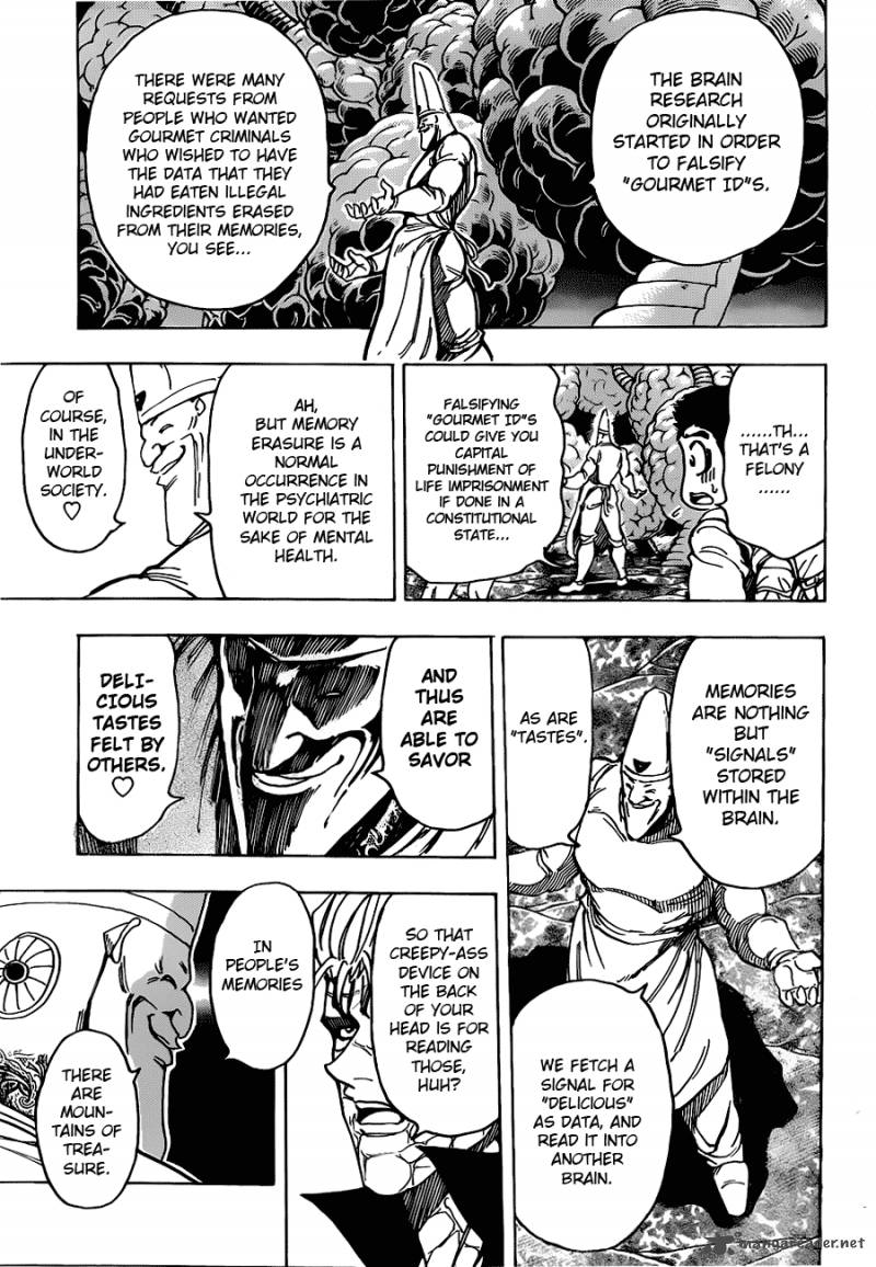 Toriko 163 12