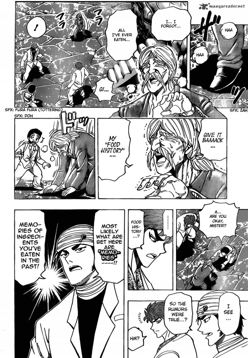 Toriko 163 9