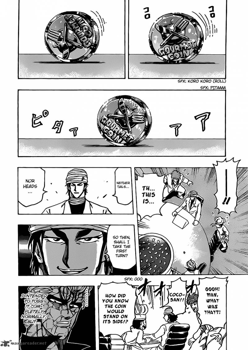 Toriko 164 13