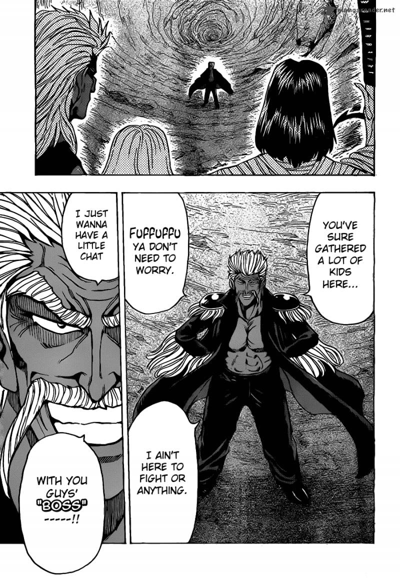 Toriko 171 14