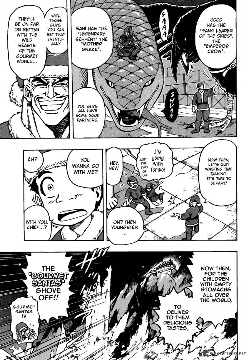 Toriko 173 7