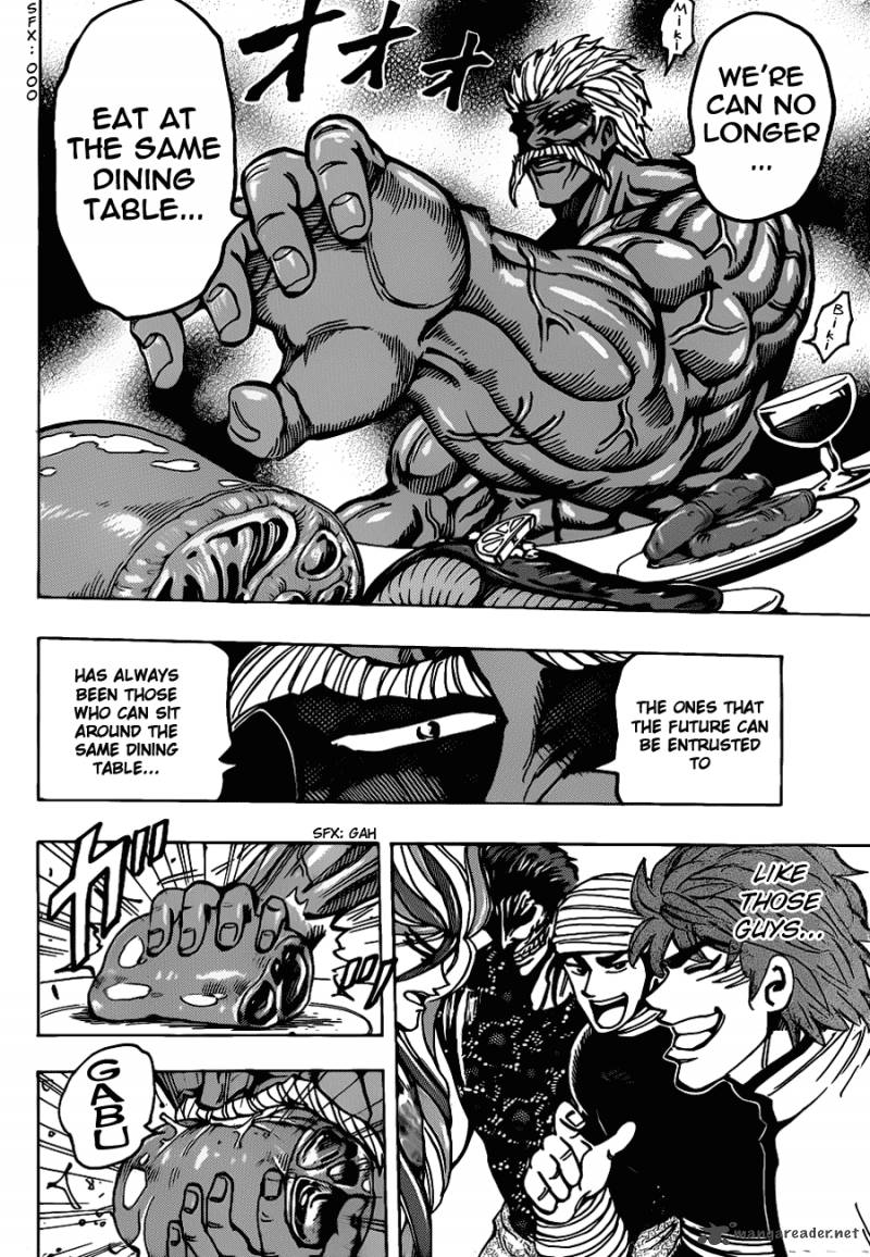 Toriko 174 17