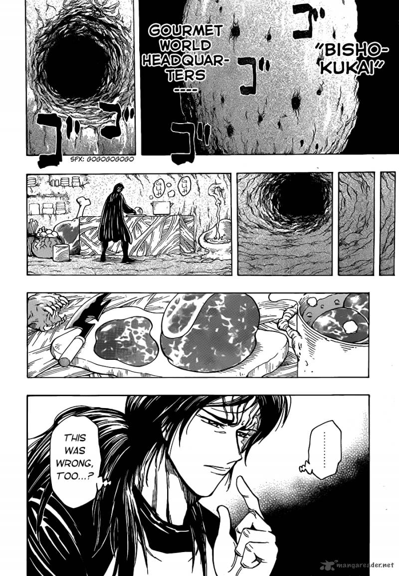 Toriko 193 16