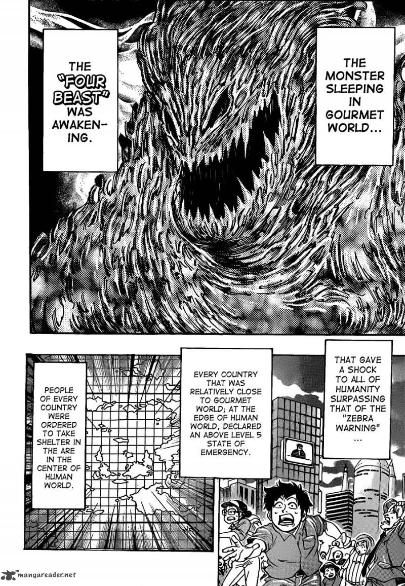 Toriko 194 3