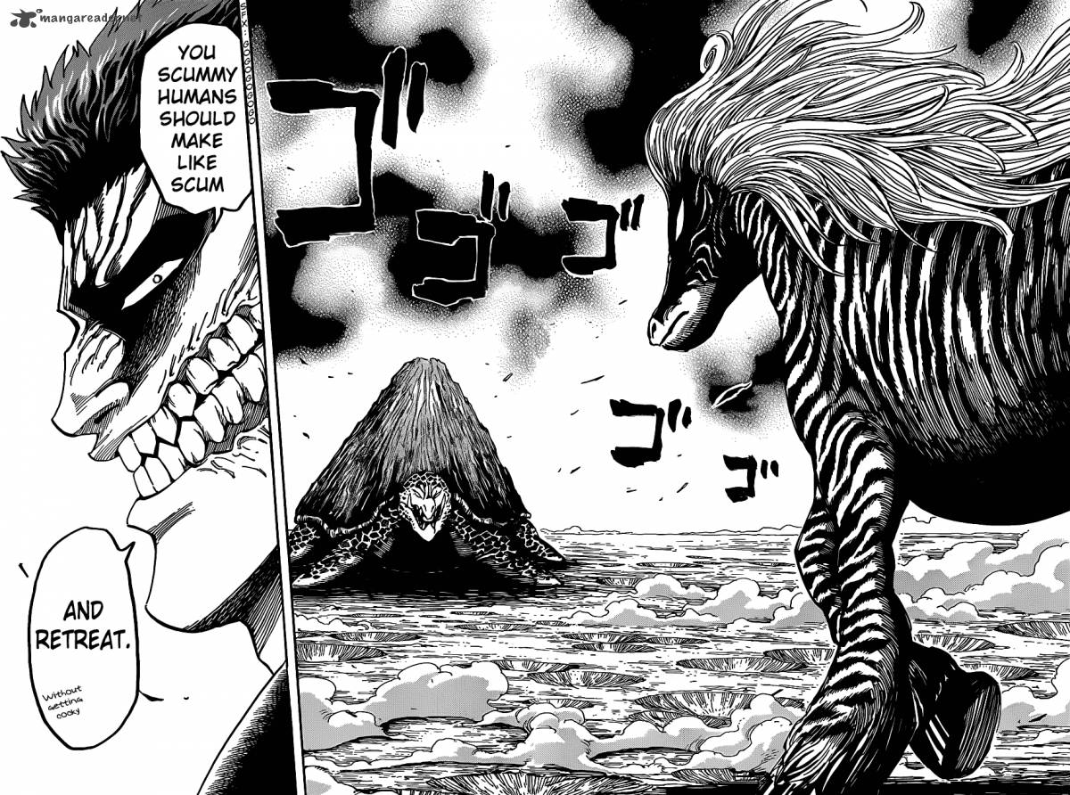 Toriko 196 12