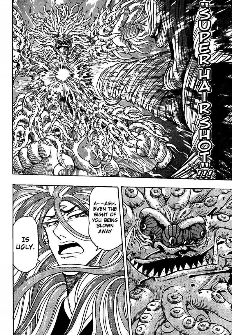 Toriko 199 16