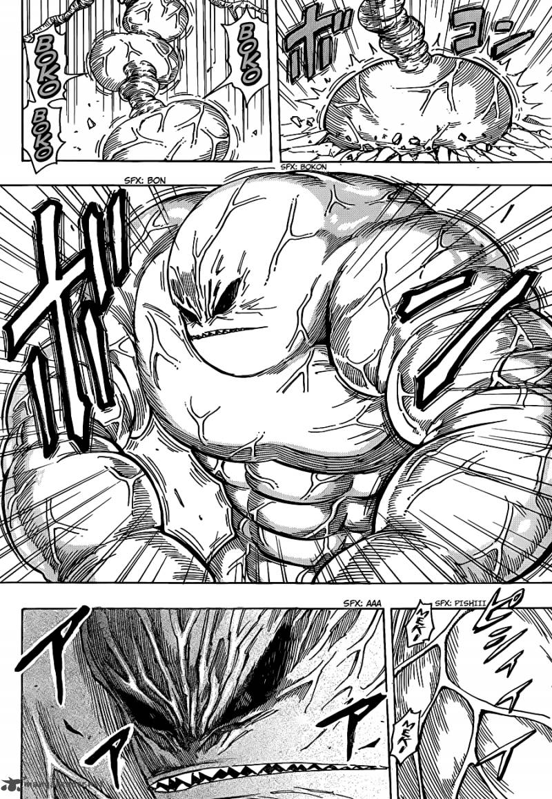 Toriko 201 11