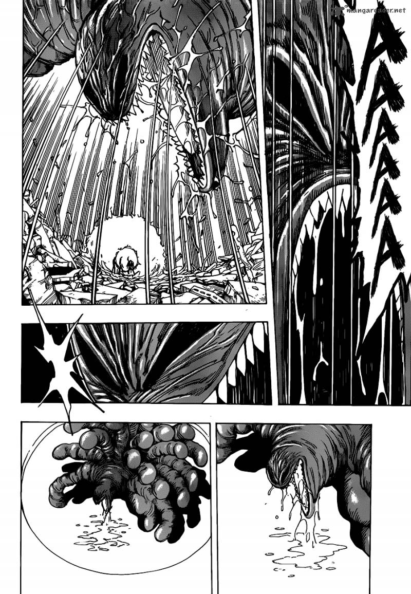 Toriko 206 18