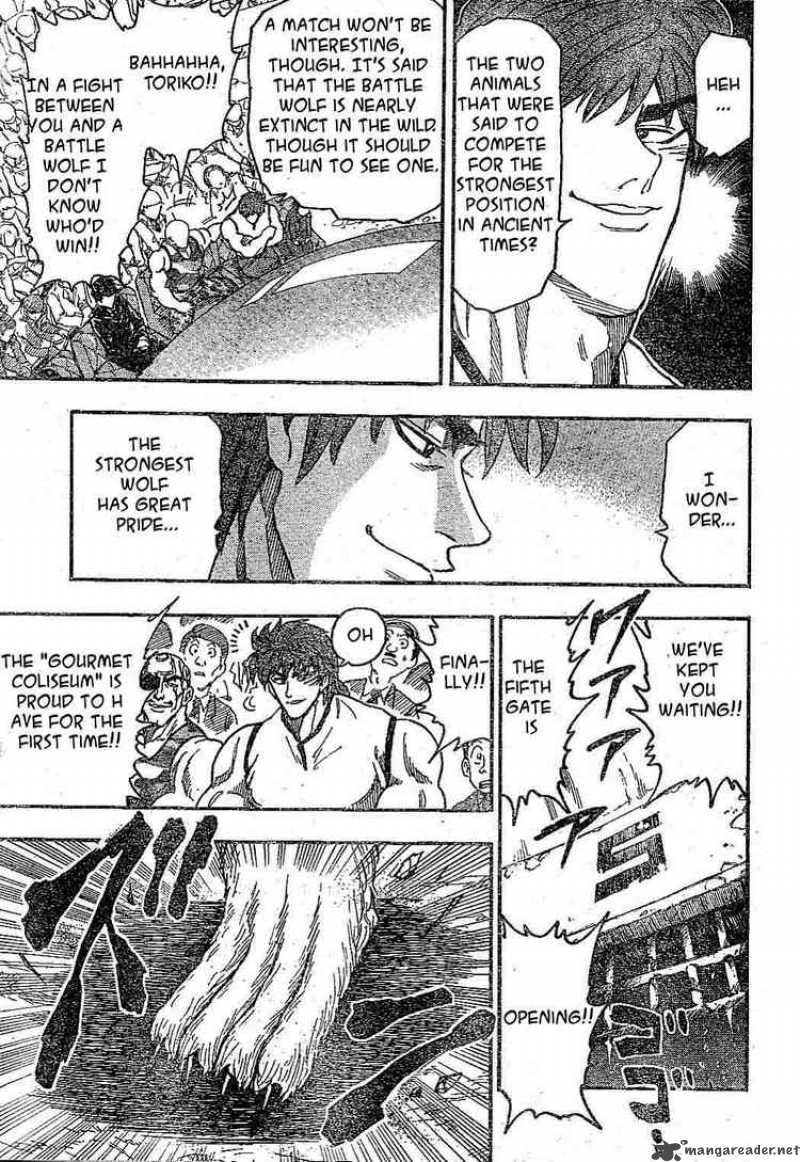 Toriko 21 16