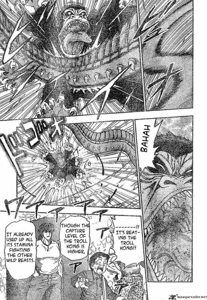 Toriko 21 6