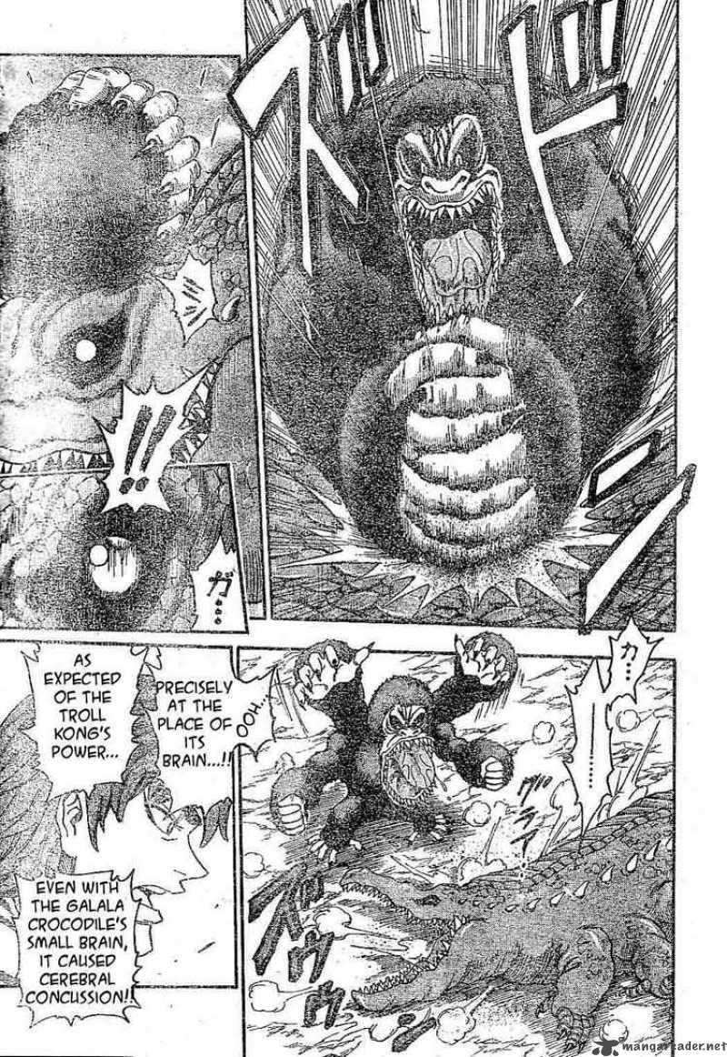 Toriko 21 8