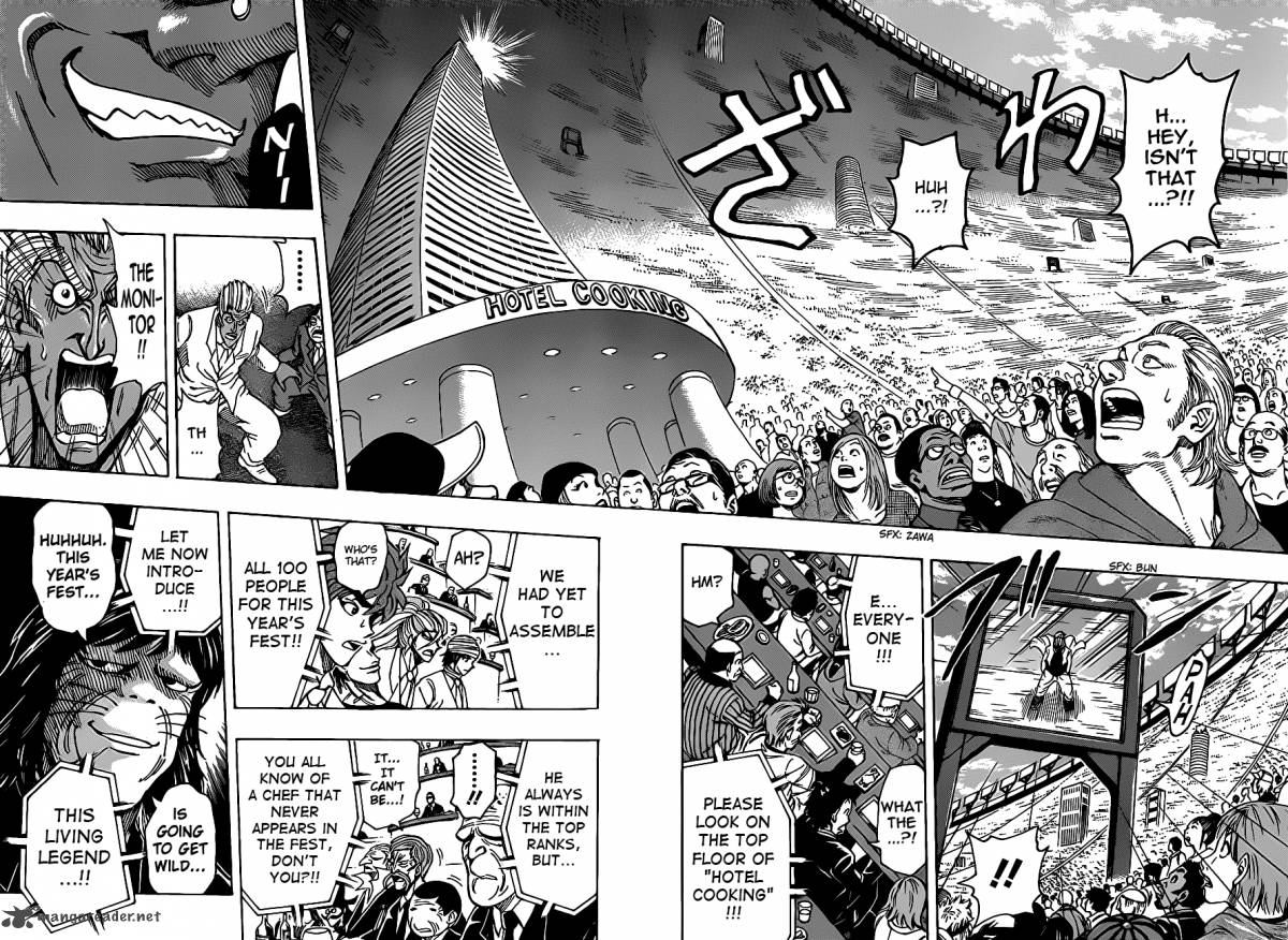 Toriko 215 2