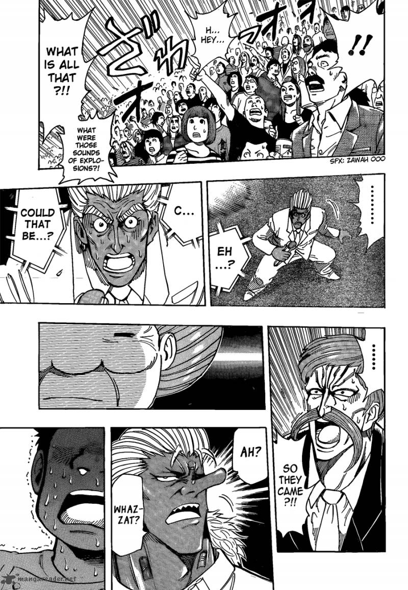 Toriko 218 7