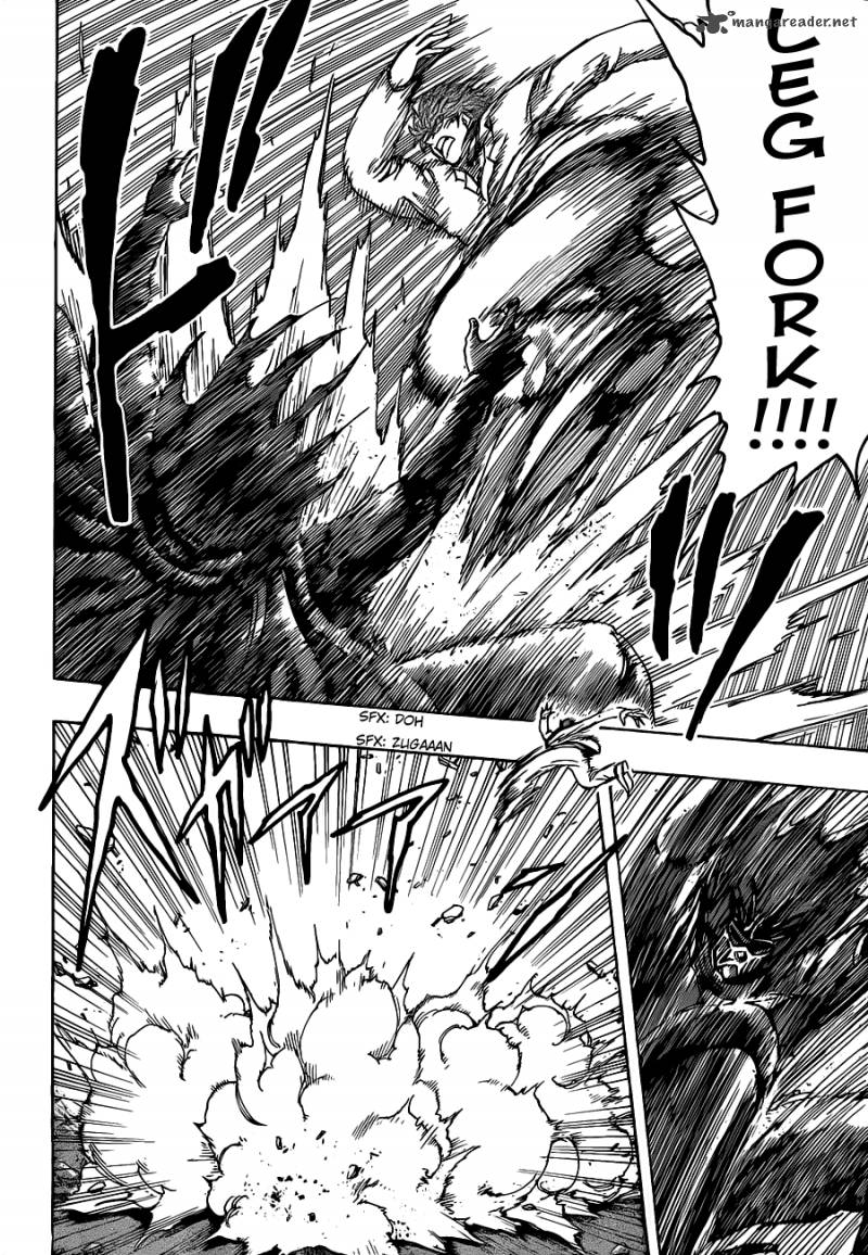 Toriko 219 8