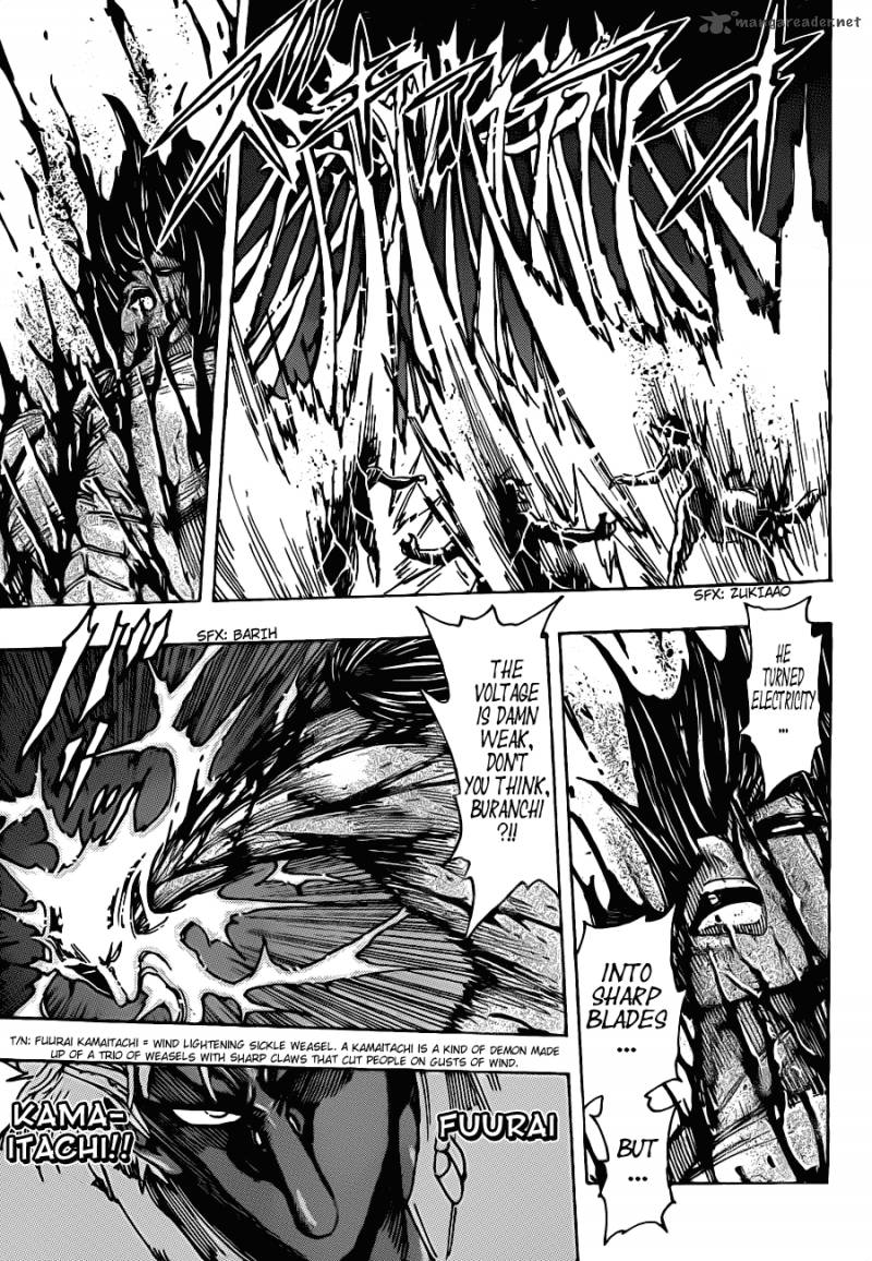 Toriko 229 9