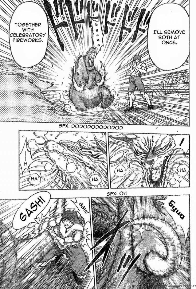 Toriko 23 13