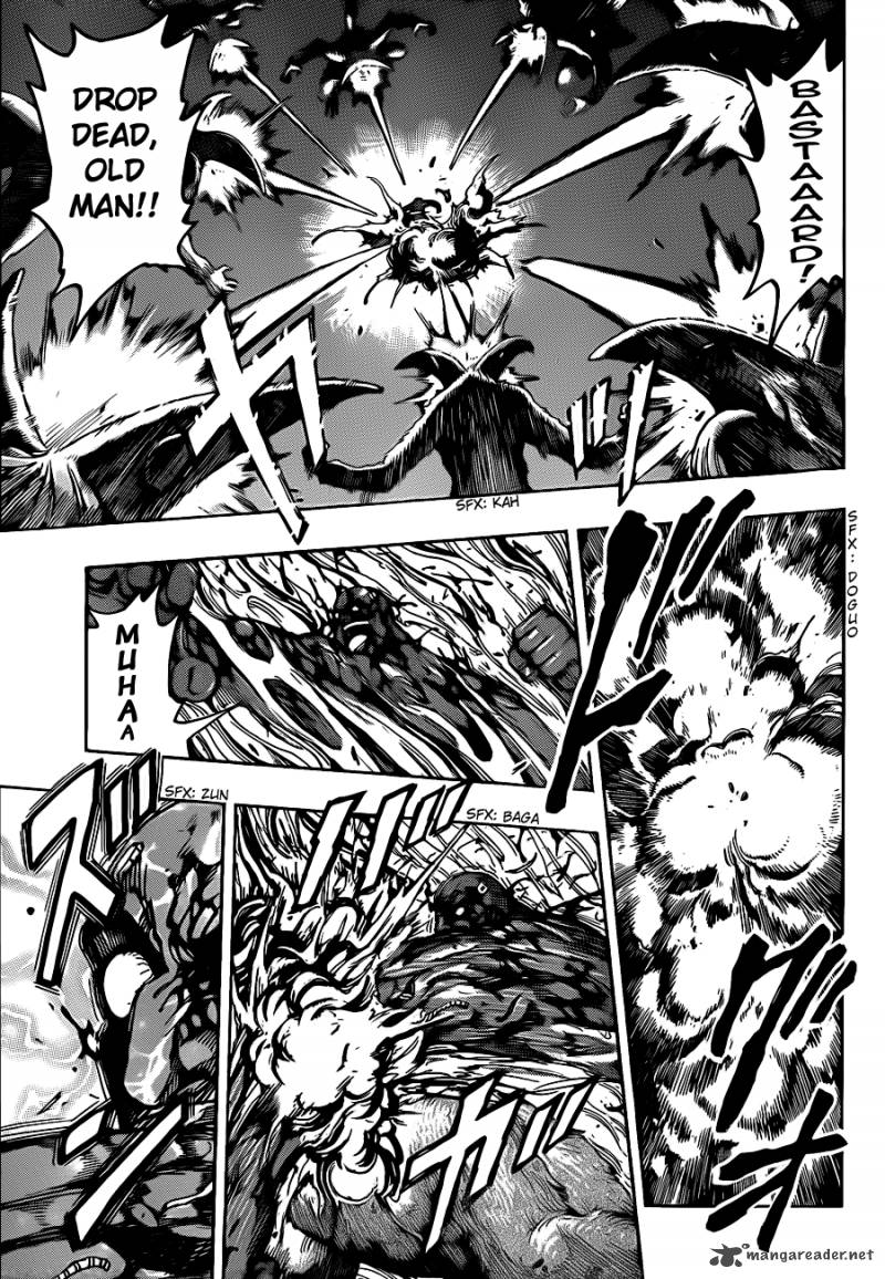 Toriko 230 9