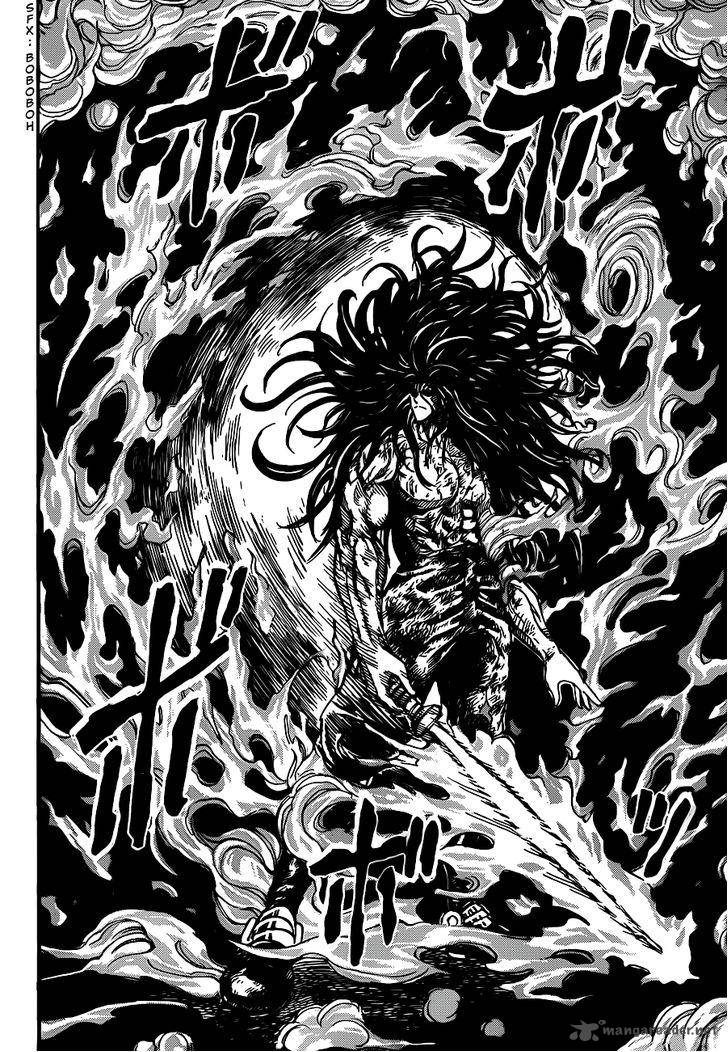 Toriko 236 17