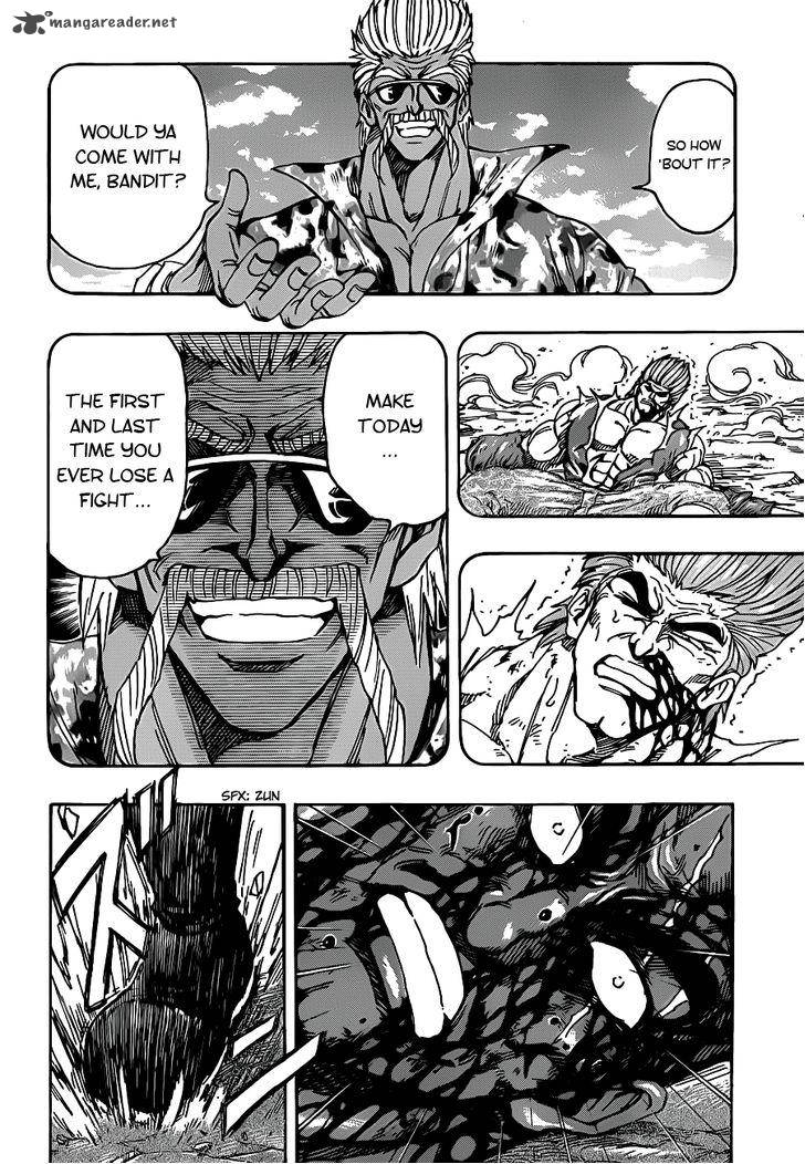 Toriko 236 5