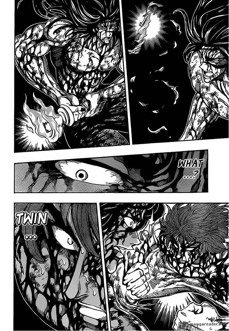 Toriko 238 15