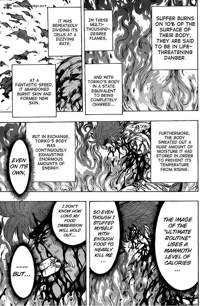 Toriko 238 9