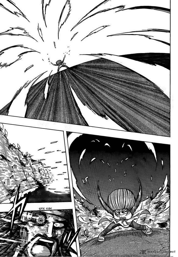 Toriko 242 8