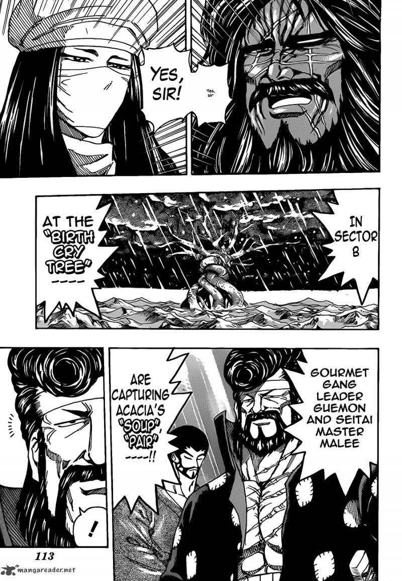 Toriko 246 4