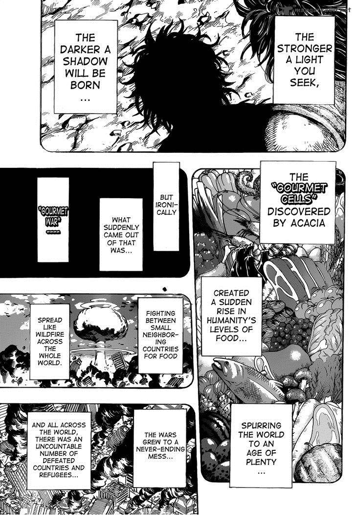 Toriko 250 12