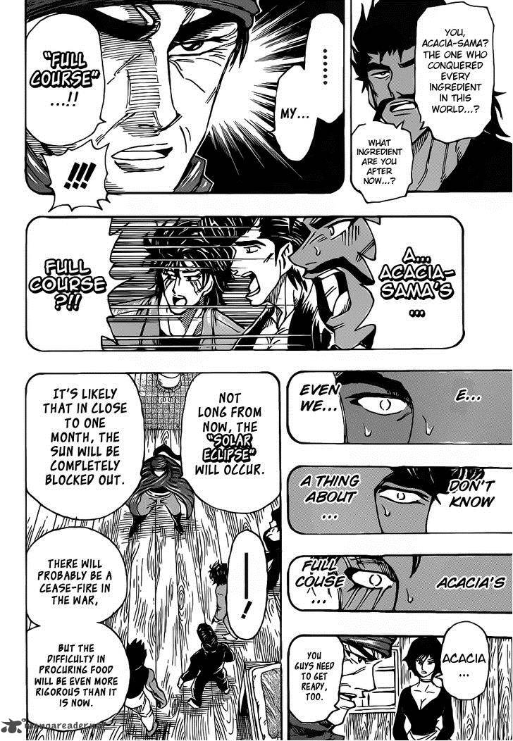 Toriko 252 16