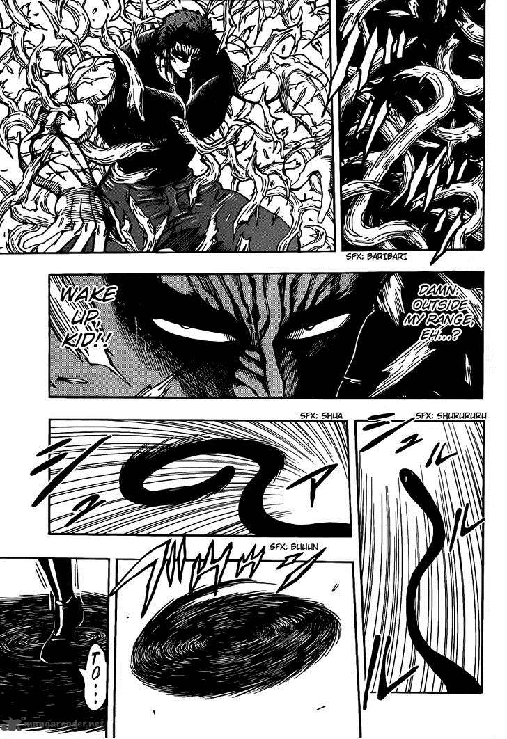 Toriko 255 12