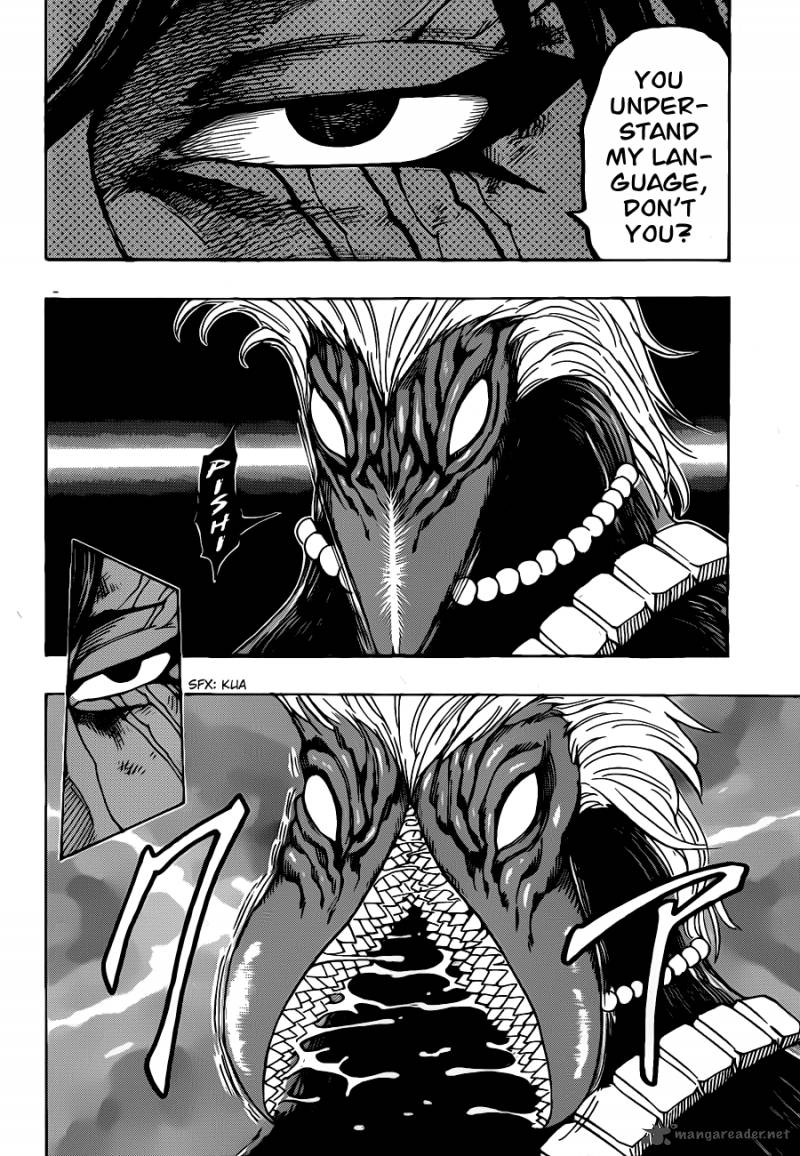 Toriko 257 2