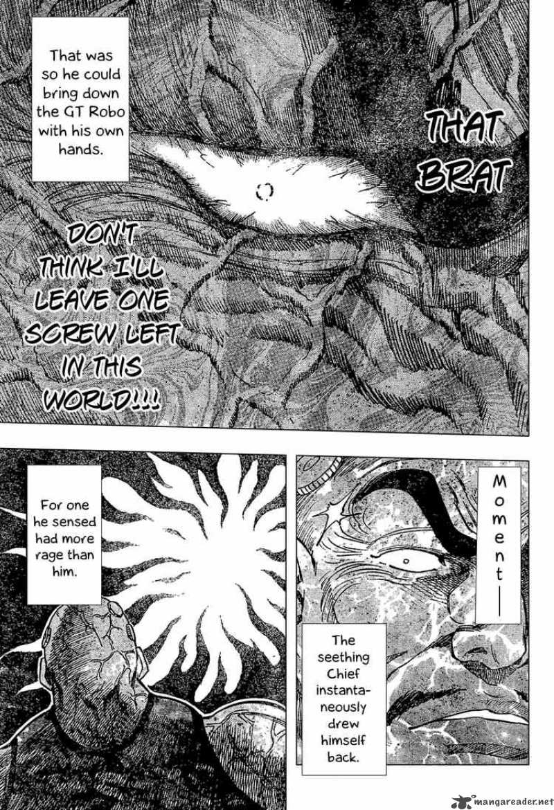 Toriko 26 11