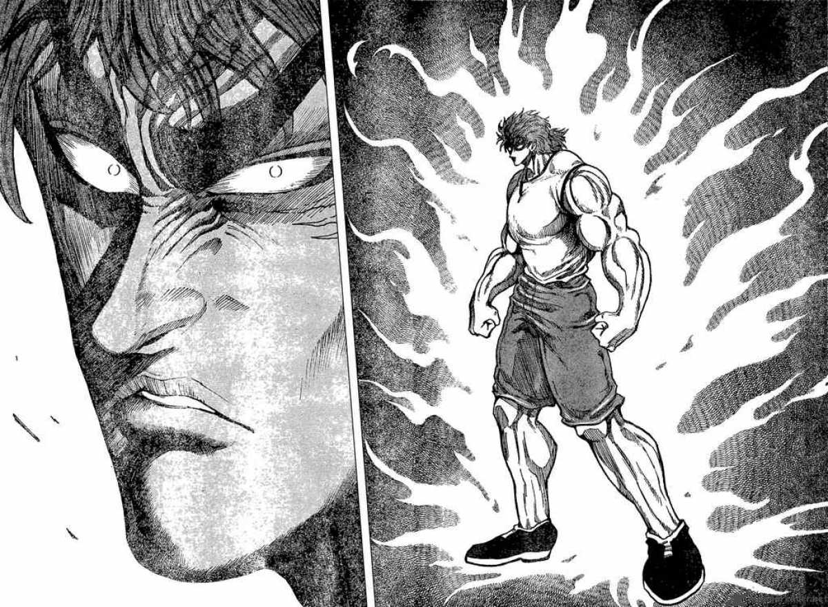 Toriko 26 12