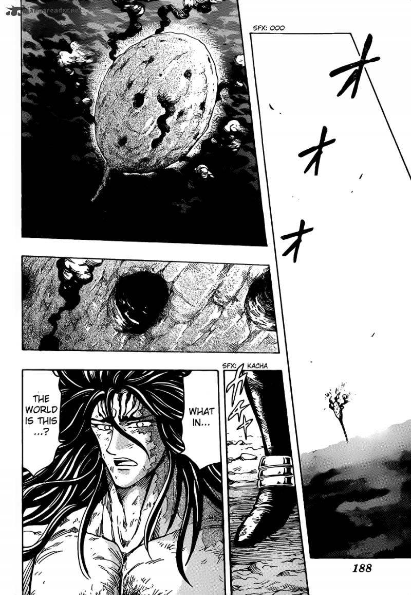 Toriko 260 14