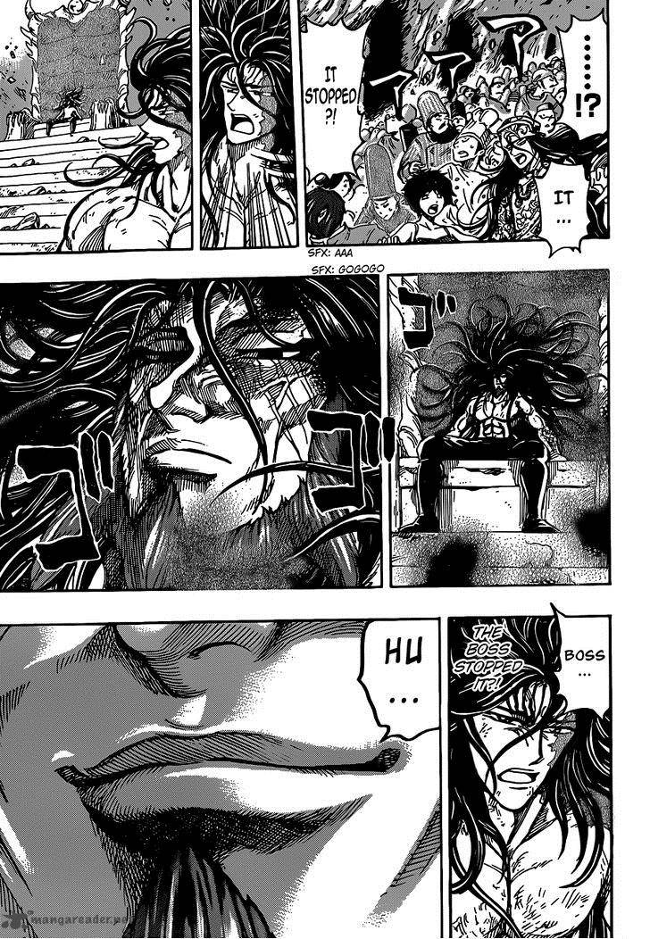 Toriko 262 15