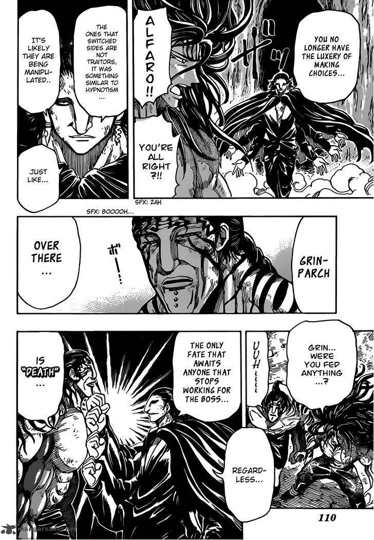 Toriko 262 4