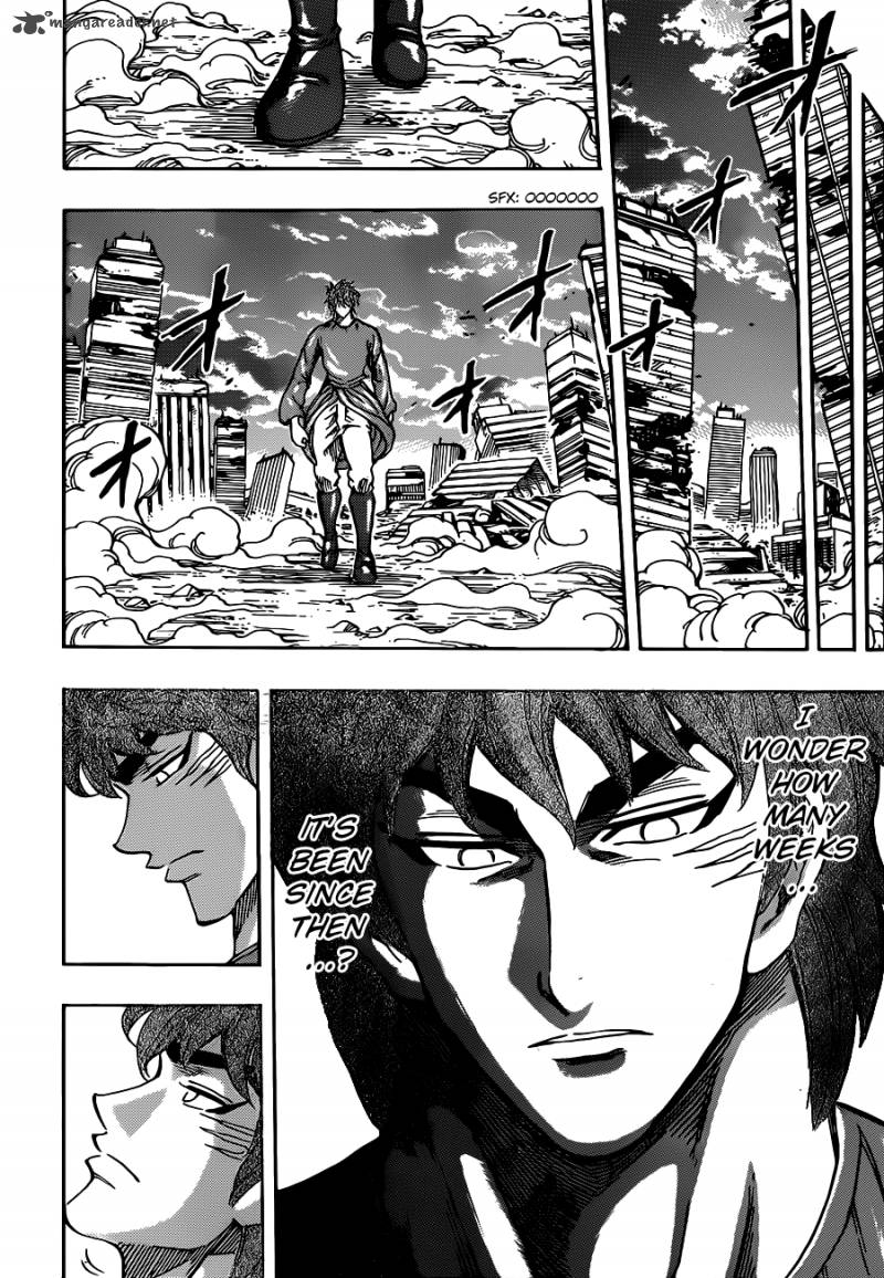 Toriko 263 2