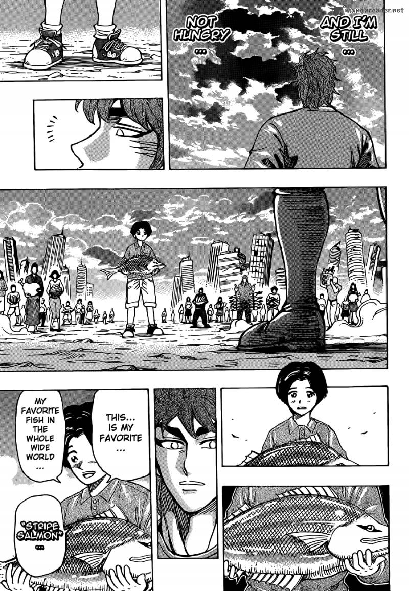 Toriko 263 3