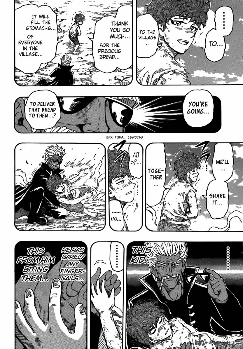 Toriko 269 10