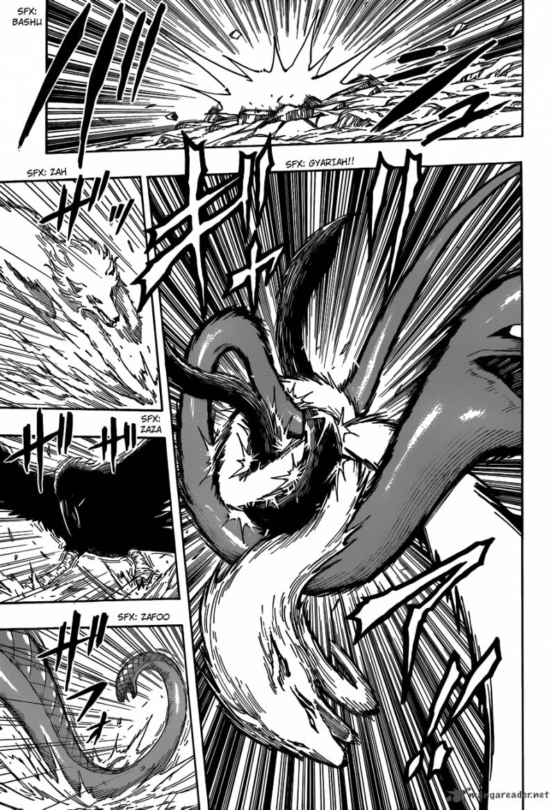 Toriko 269 3