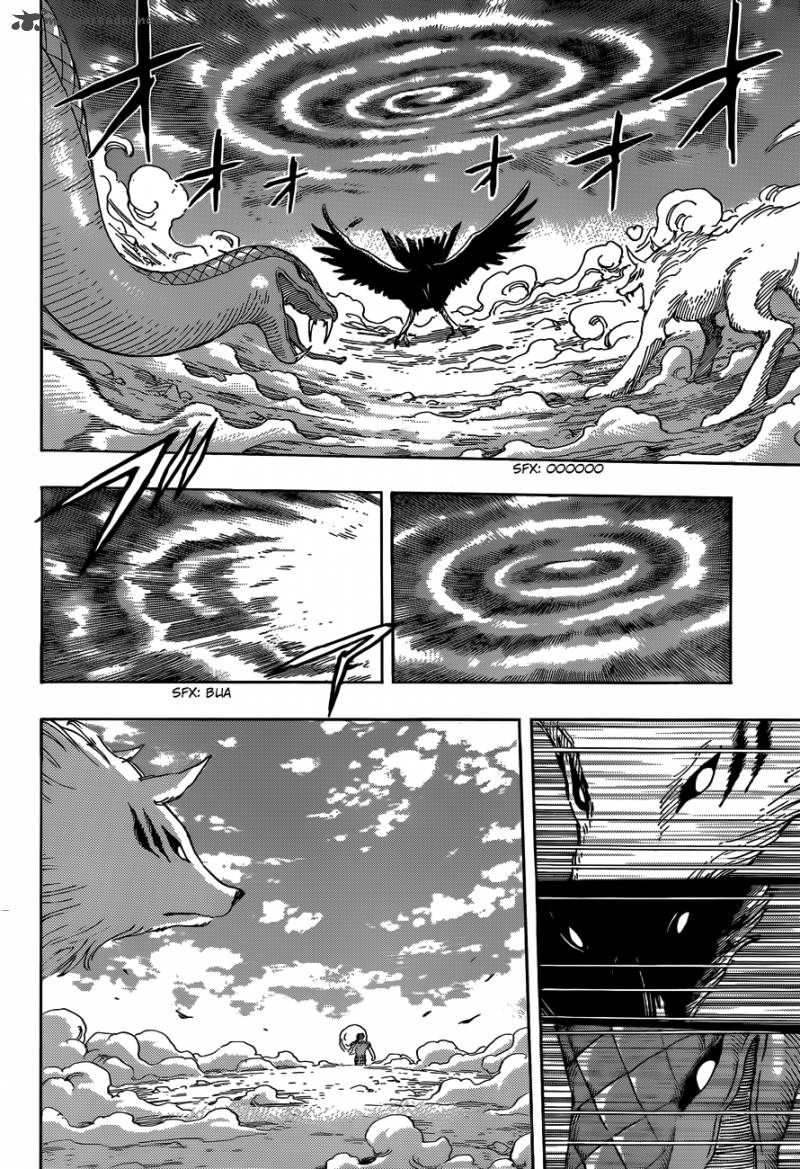 Toriko 269 4